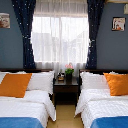D27-Outstanding Convenience 4Dk/ Shinjuku Okubo Villa Tokyo Ngoại thất bức ảnh