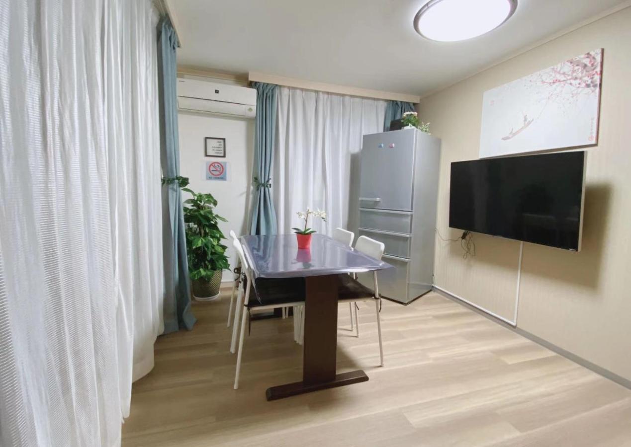 D27-Outstanding Convenience 4Dk/ Shinjuku Okubo Villa Tokyo Ngoại thất bức ảnh