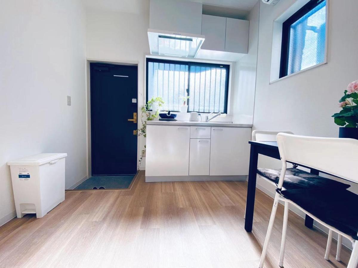 D27-Outstanding Convenience 4Dk/ Shinjuku Okubo Villa Tokyo Ngoại thất bức ảnh