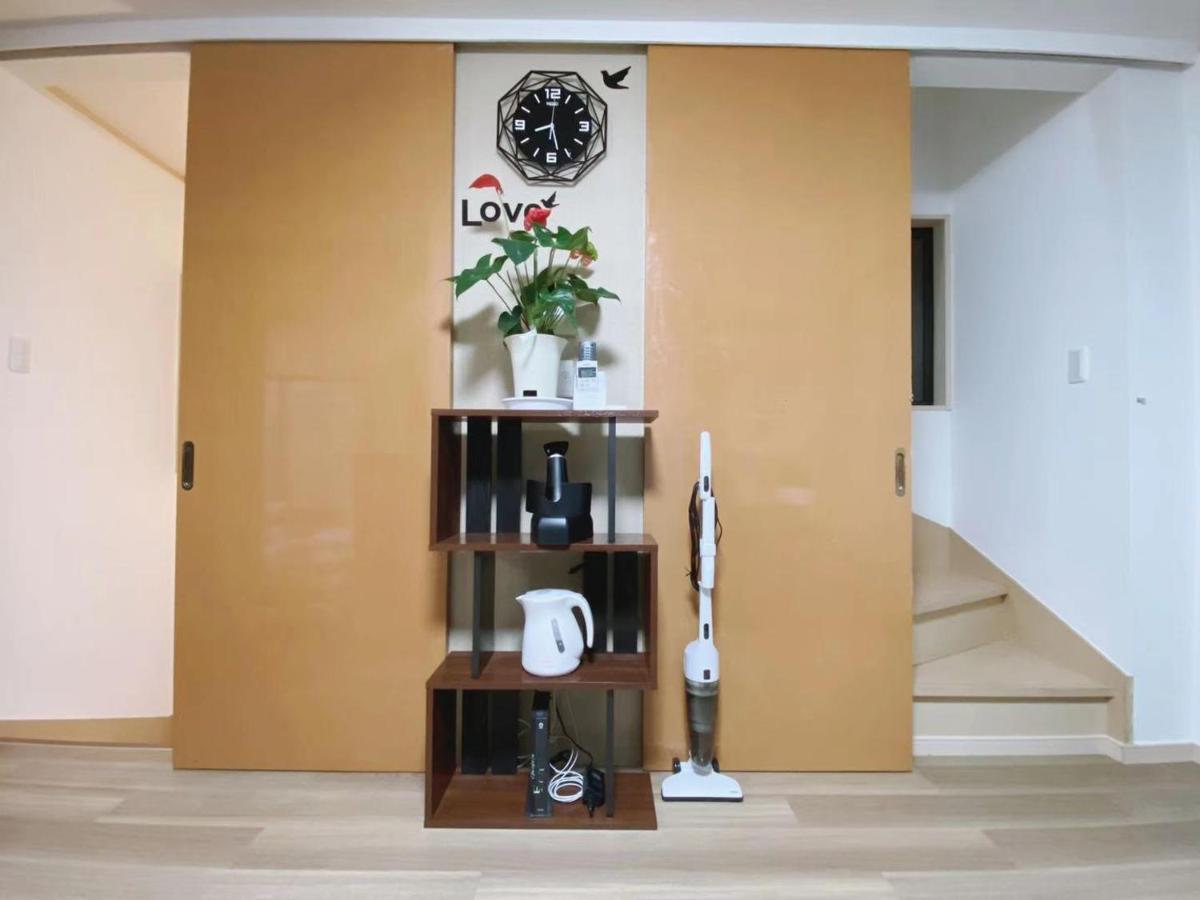 D27-Outstanding Convenience 4Dk/ Shinjuku Okubo Villa Tokyo Ngoại thất bức ảnh
