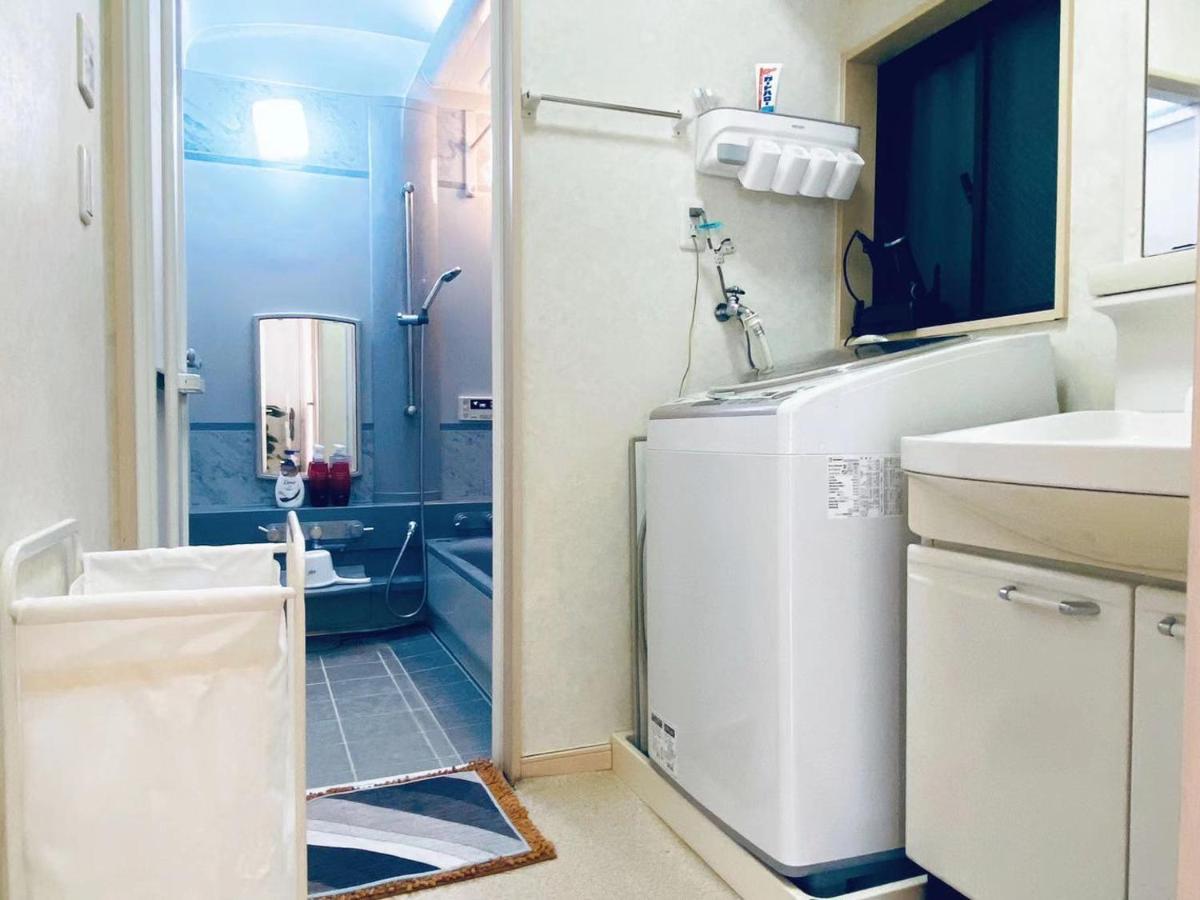 D27-Outstanding Convenience 4Dk/ Shinjuku Okubo Villa Tokyo Ngoại thất bức ảnh