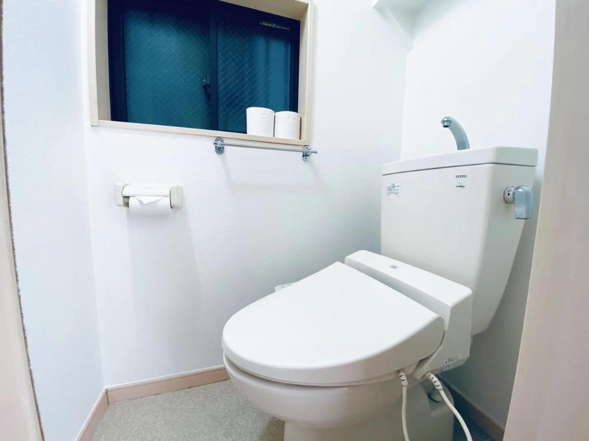 D27-Outstanding Convenience 4Dk/ Shinjuku Okubo Villa Tokyo Ngoại thất bức ảnh